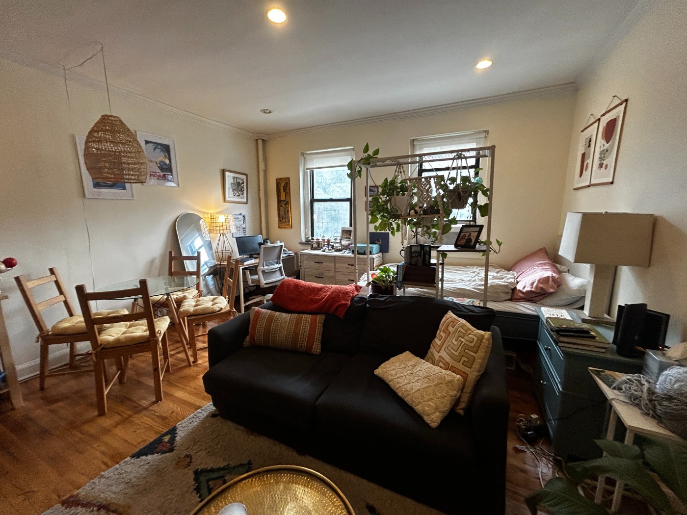 364 West 19th Street 1A Chelsea New York NY 10011