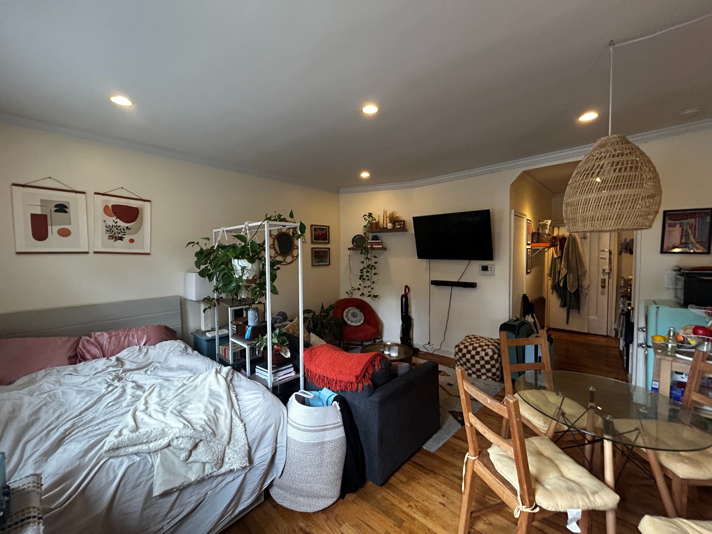 364 West 19th Street 1A Chelsea New York NY 10011
