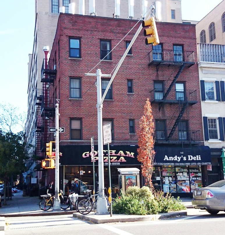 364 West 19th Street 1A Chelsea New York NY 10011