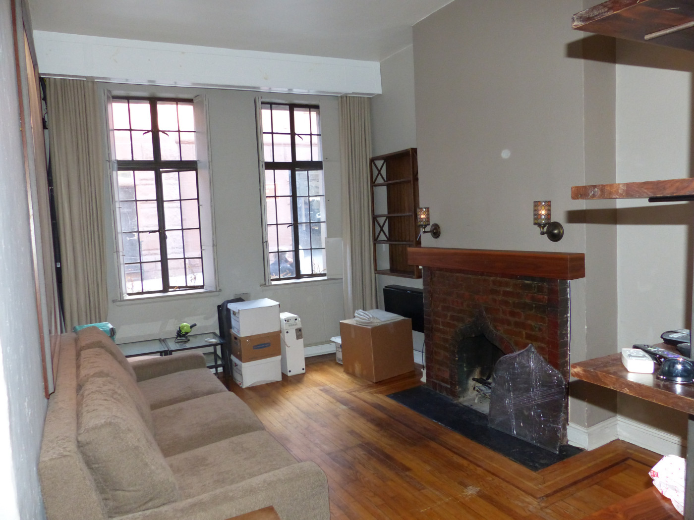 161 West 10th Street 1D Greenwich Village New York NY 10014