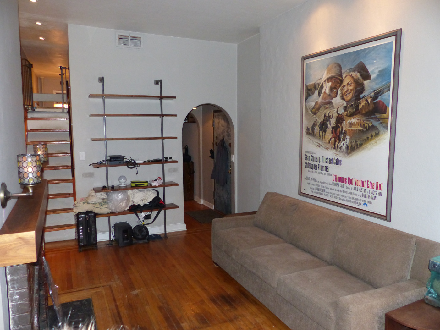 161 West 10th Street 1D Greenwich Village New York NY 10014