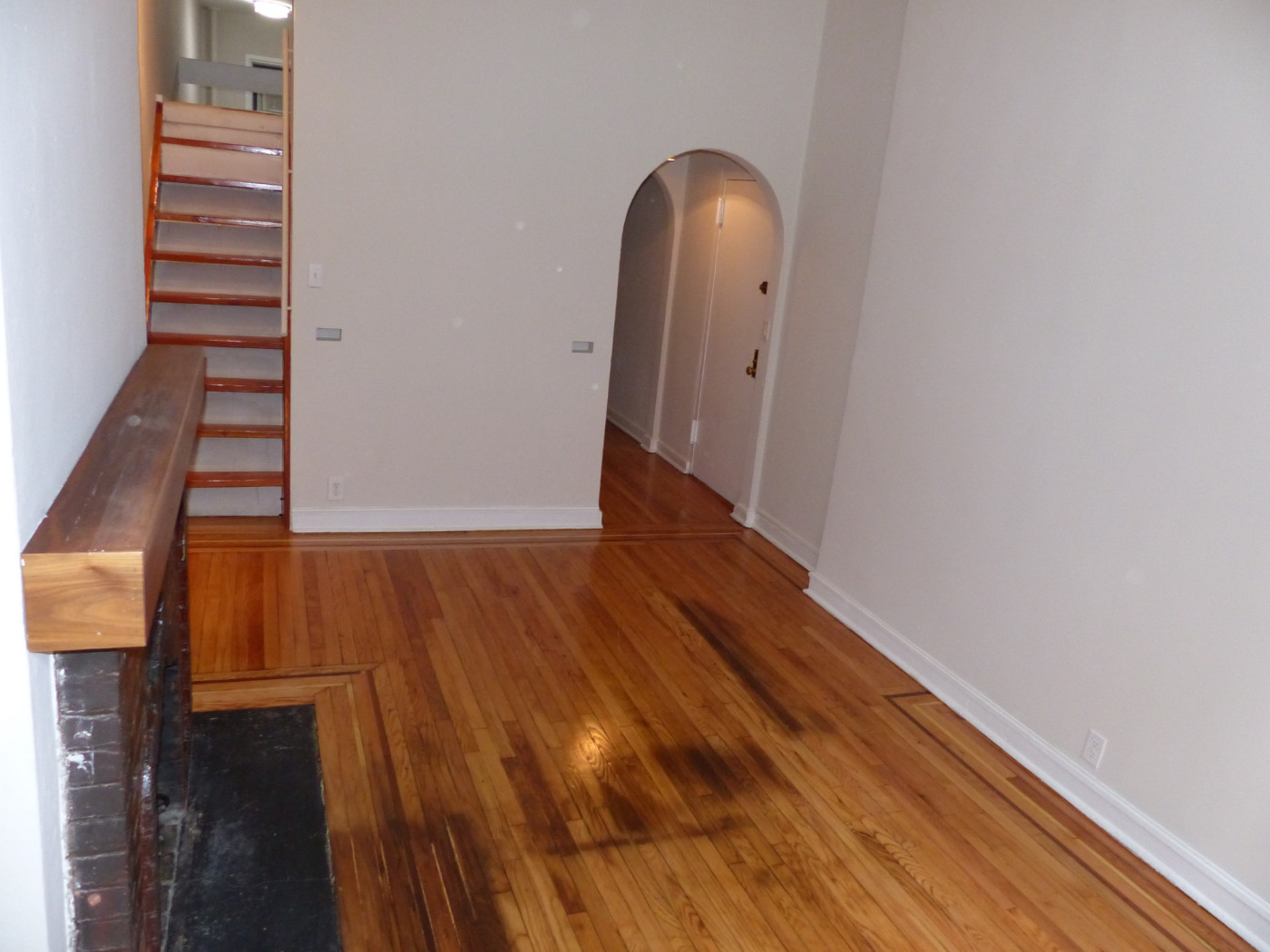 161 West 10th Street 1D Greenwich Village New York NY 10014