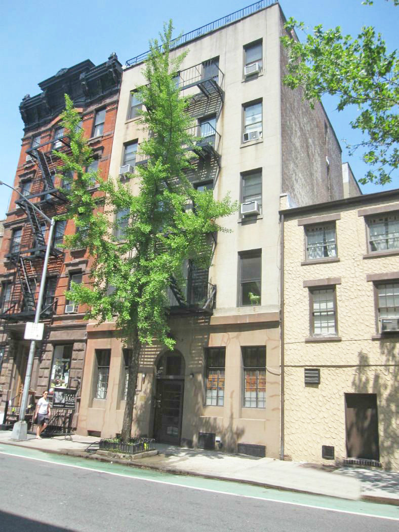161 West 10th Street 1D Greenwich Village New York NY 10014