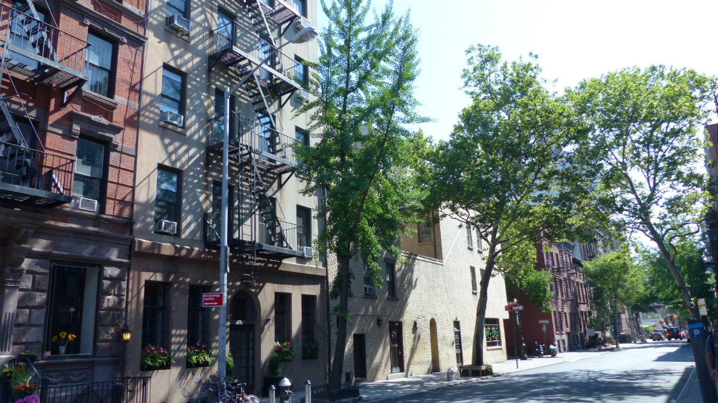 161 West 10th Street 1D Greenwich Village New York NY 10014