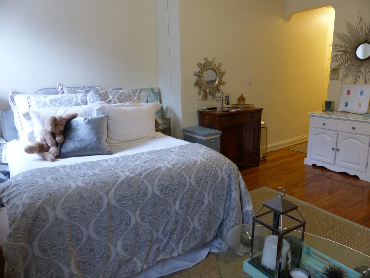 364 West 19th Street 1D Chelsea New York NY 10011