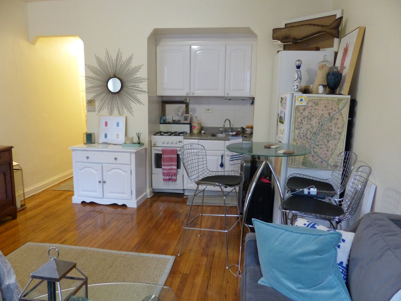 364 West 19th Street 1D Chelsea New York NY 10011