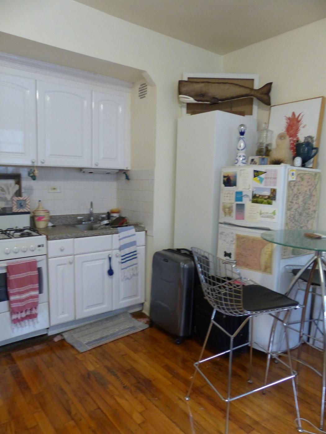 364 West 19th Street 1D Chelsea New York NY 10011