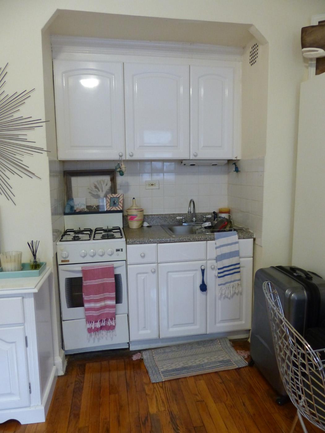 364 West 19th Street 1D Chelsea New York NY 10011