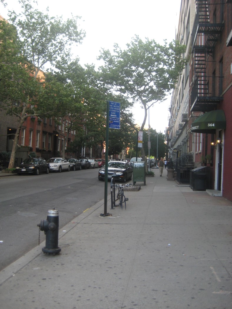 364 West 19th Street 1D Chelsea New York NY 10011