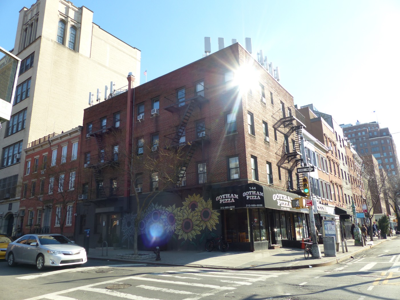 364 West 19th Street 1D Chelsea New York NY 10011