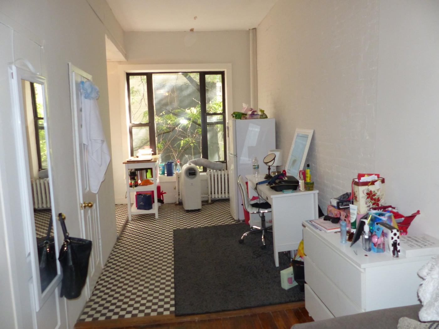 318 West 106th Street 3RW Upper West Side New York NY 10025