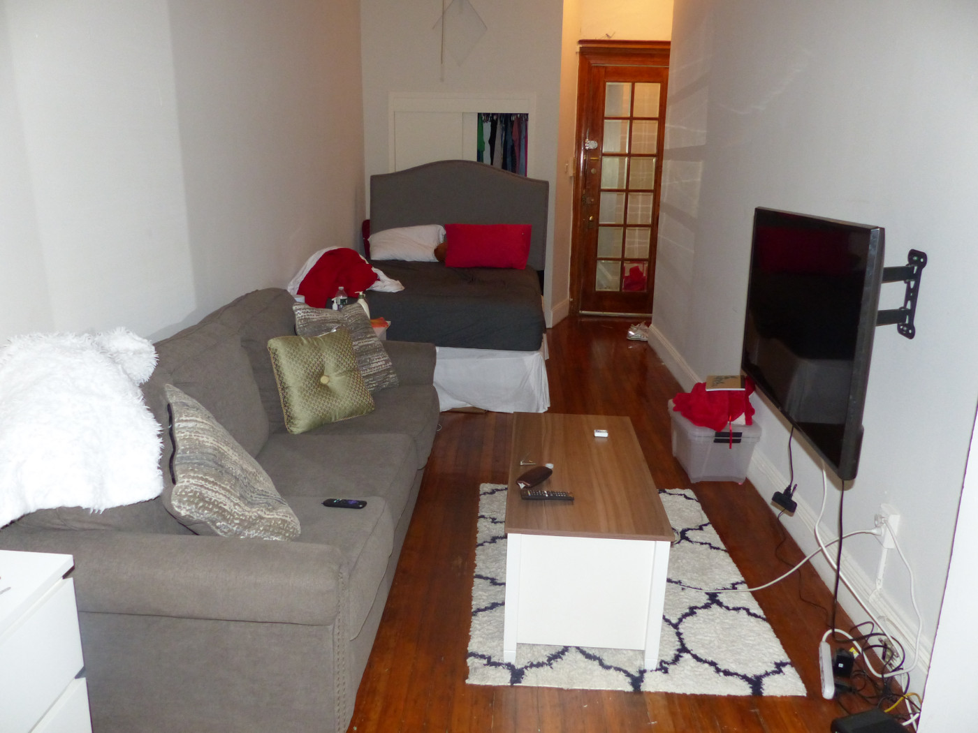 318 West 106th Street 3RW Upper West Side New York NY 10025