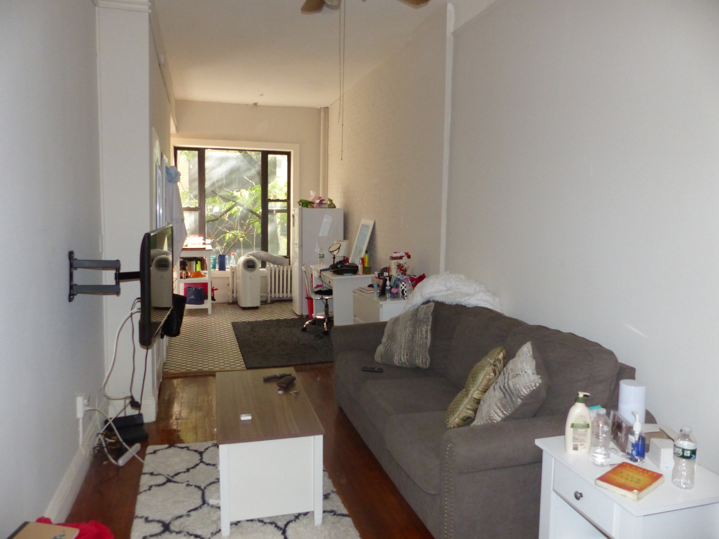 318 West 106th Street 3RW Upper West Side New York NY 10025