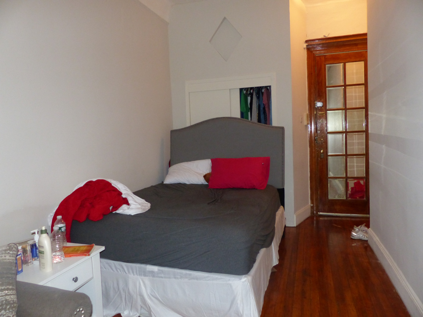 318 West 106th Street 3RW Upper West Side New York NY 10025