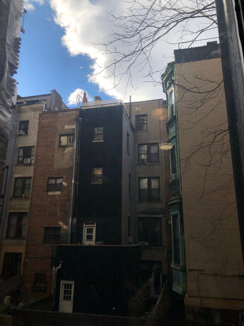 318 West 106th Street 3RW Upper West Side New York NY 10025