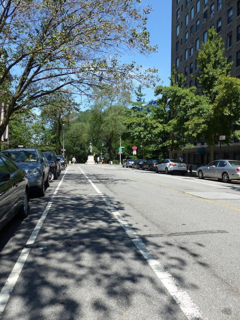 318 West 106th Street 3RW Upper West Side New York NY 10025