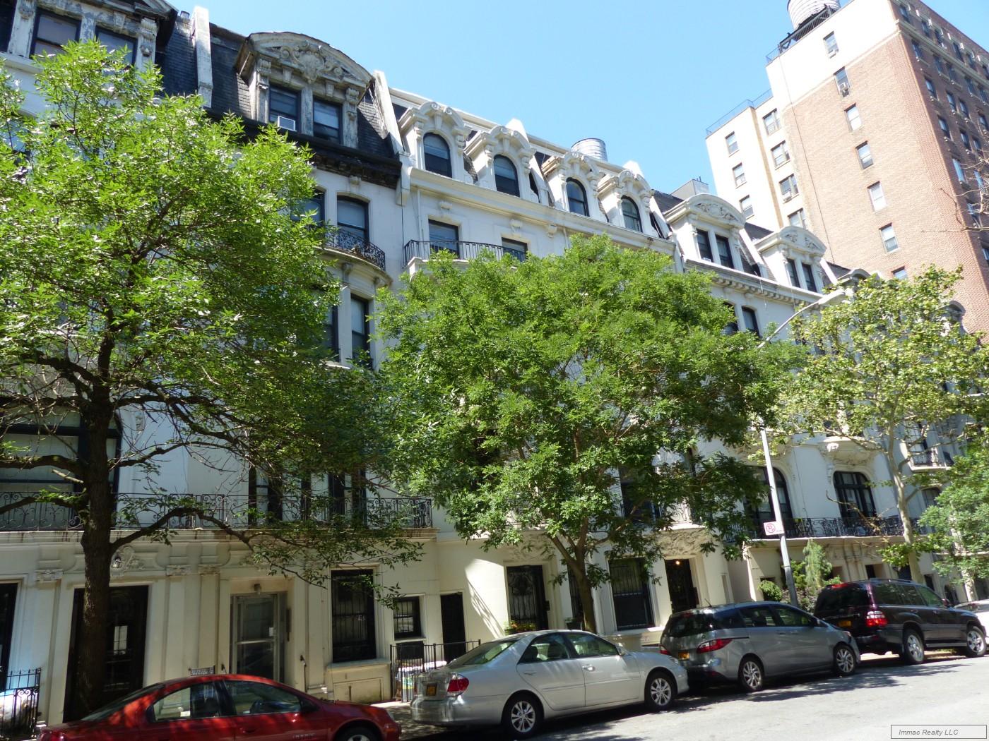 318 West 106th Street 3RW Upper West Side New York NY 10025