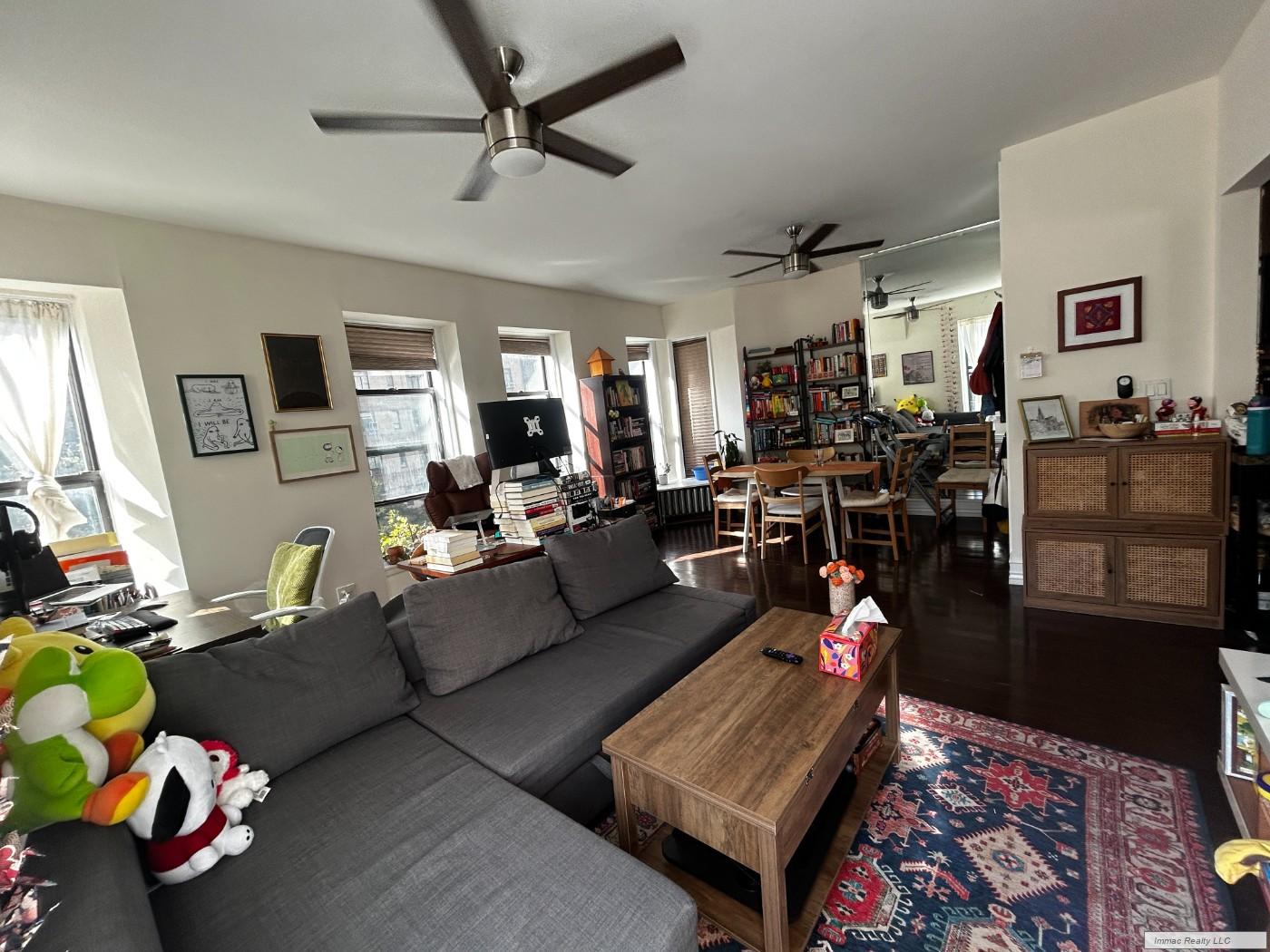 560 West End Avenue 5W Upper West Side New York NY 10024
