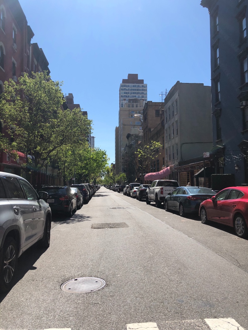330 East 76th Street 4W Upper East Side New York NY 10021