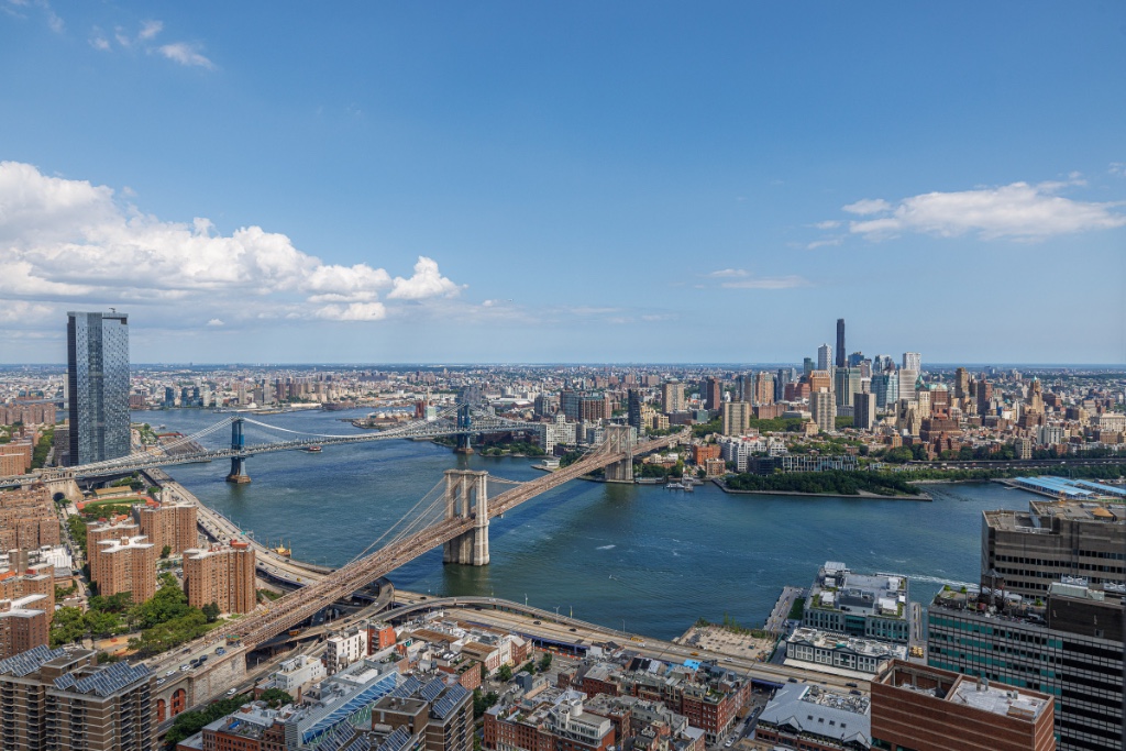 130 William Street Seaport District New York NY 10038