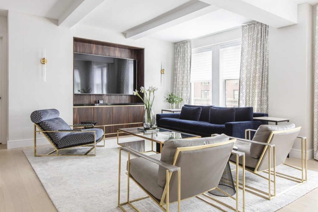 433 West 34th Street Clinton New York NY 10001