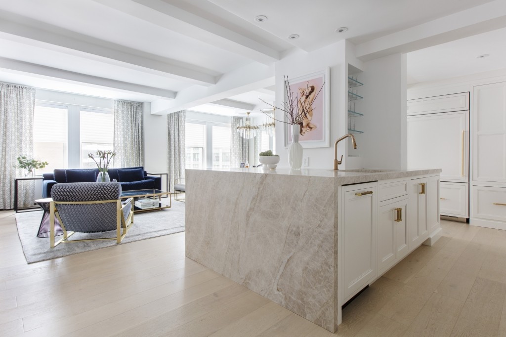 433 West 34th Street Clinton New York NY 10001
