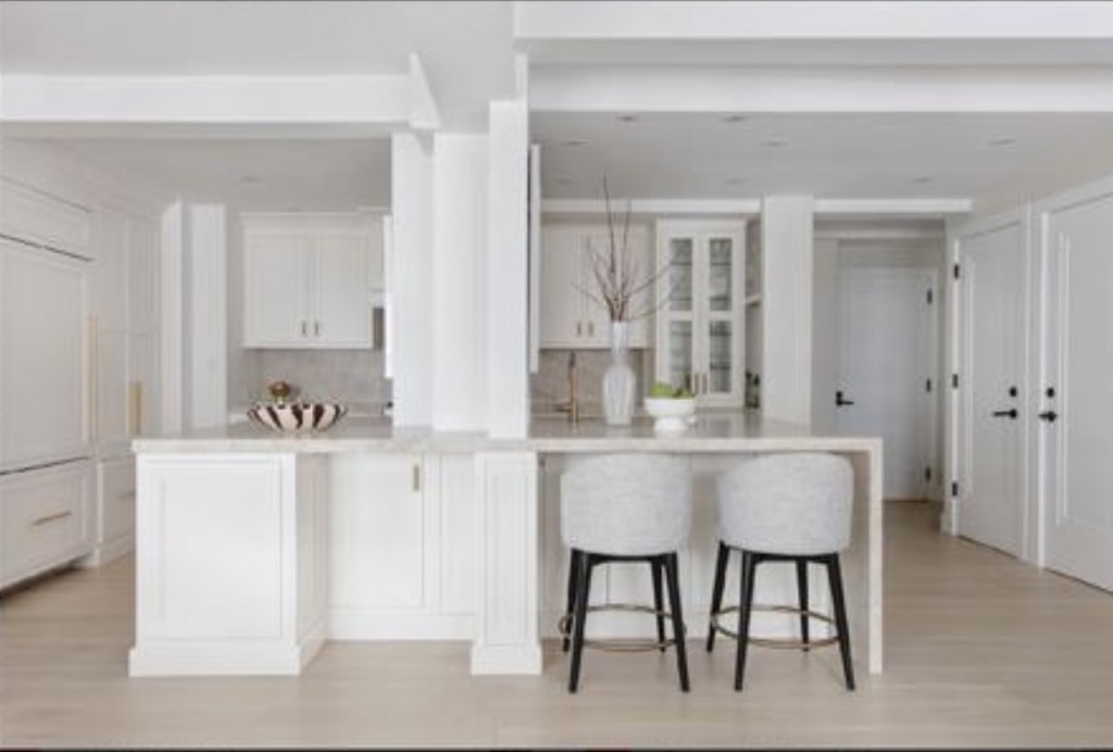 433 West 34th Street Clinton New York NY 10001