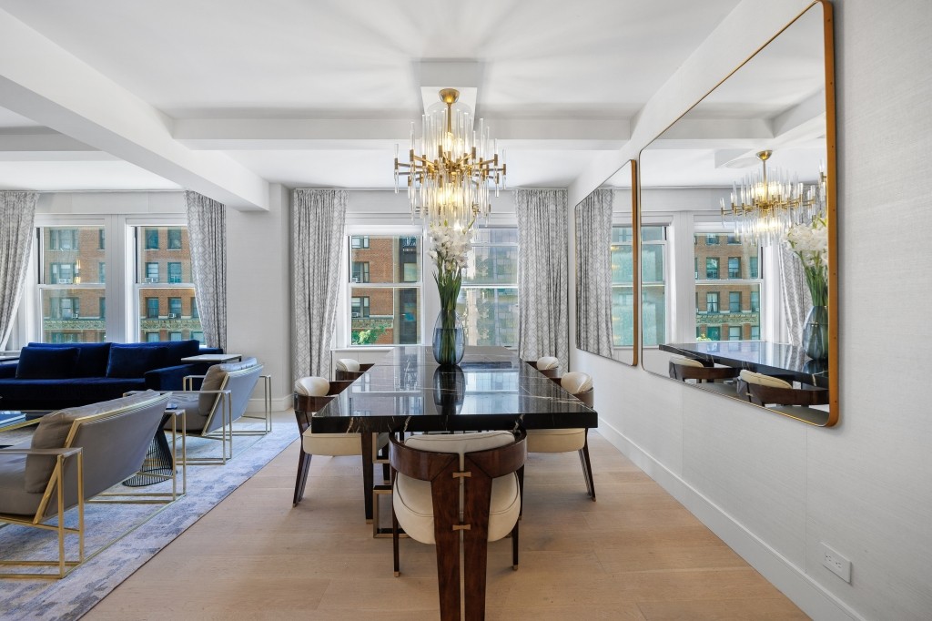 433 West 34th Street Clinton New York NY 10001
