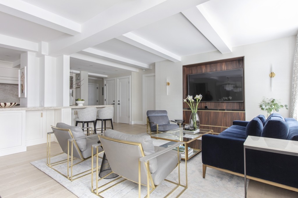 433 West 34th Street 4ABC Clinton New York NY 10001