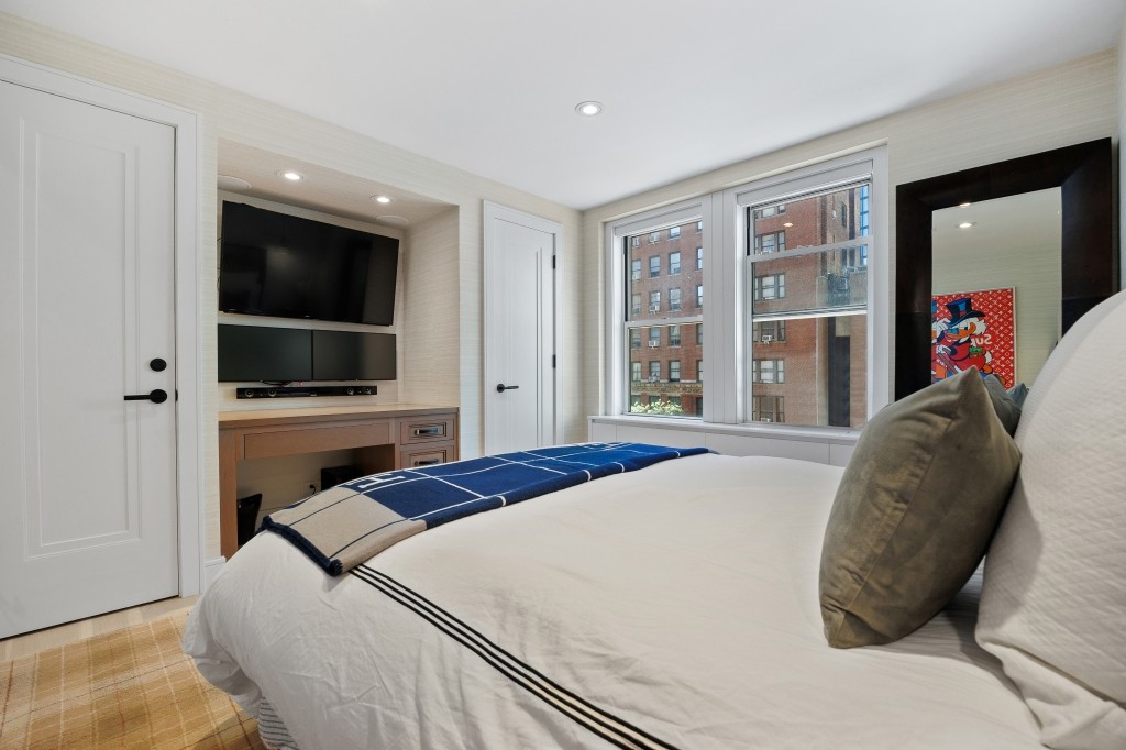 433 West 34th Street 4ABC Clinton New York NY 10001