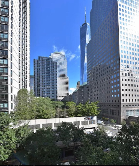 300 Albany Street 6G Battery Park City New York NY 10280