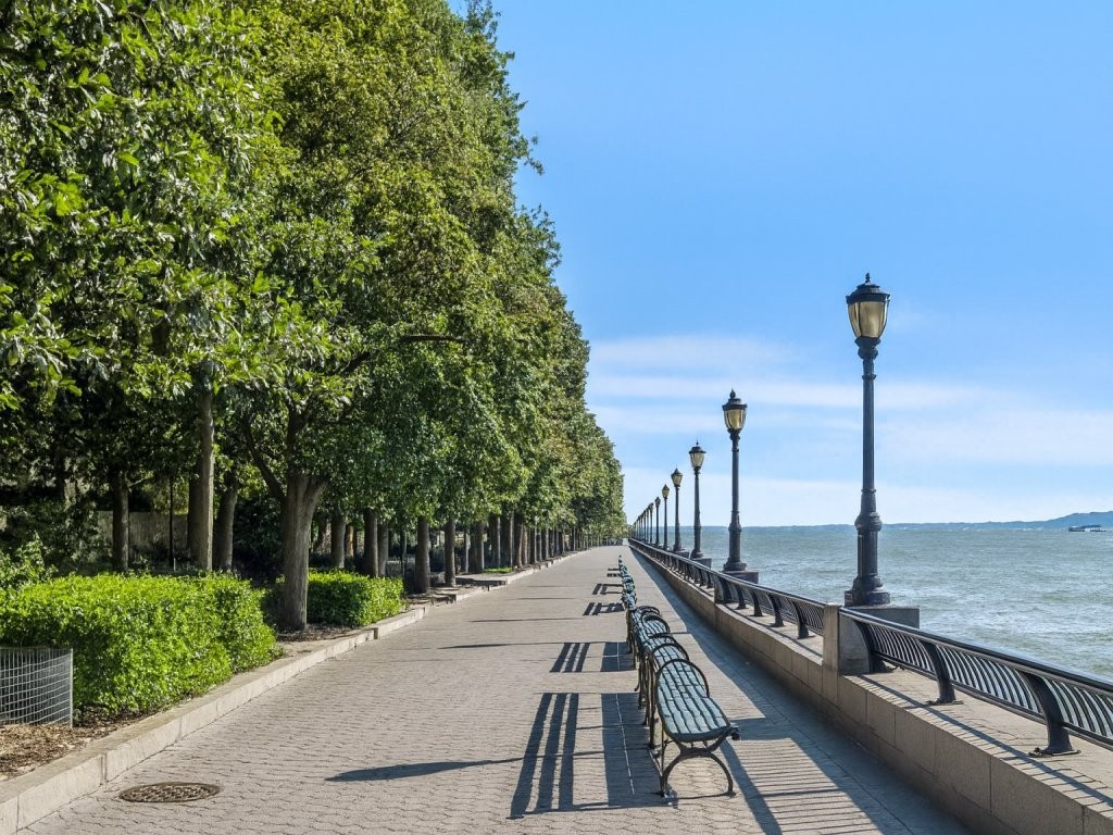 300 Albany Street 6G Battery Park City New York NY 10280