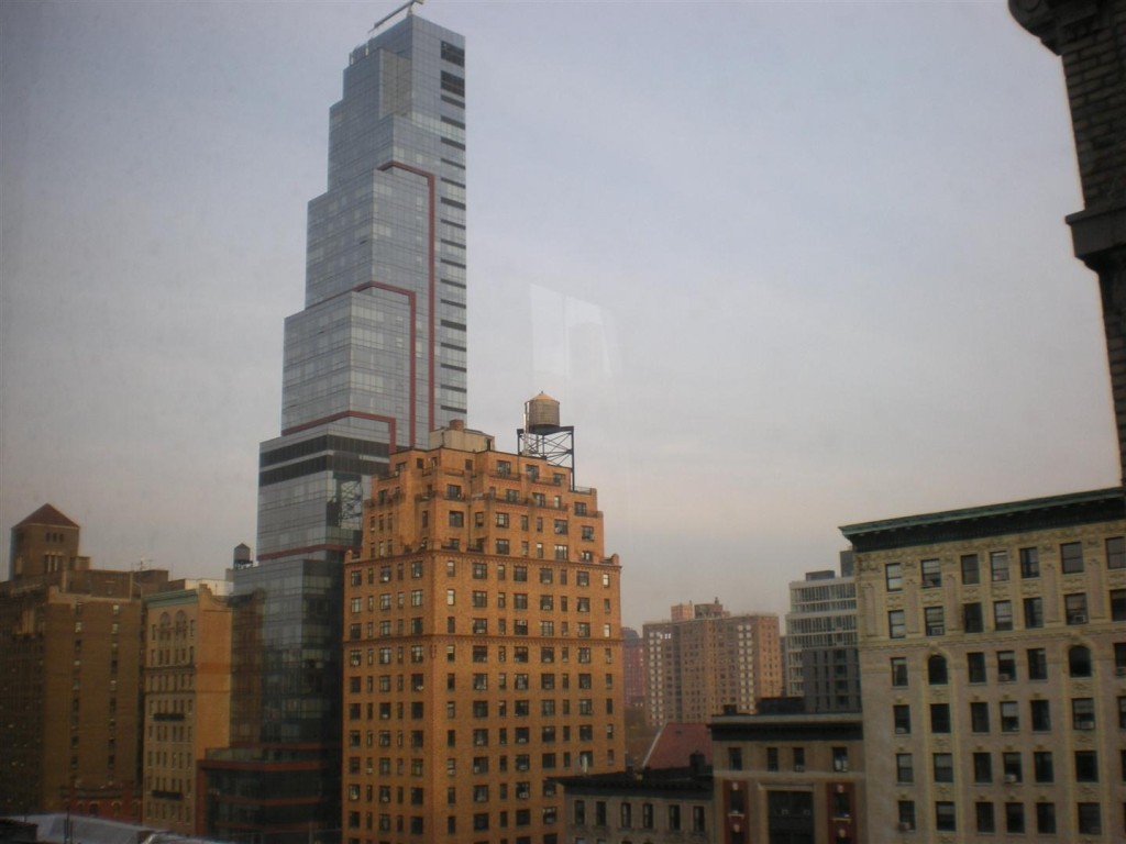 240 West 98th Street 1011D Upper West Side New York NY 10025