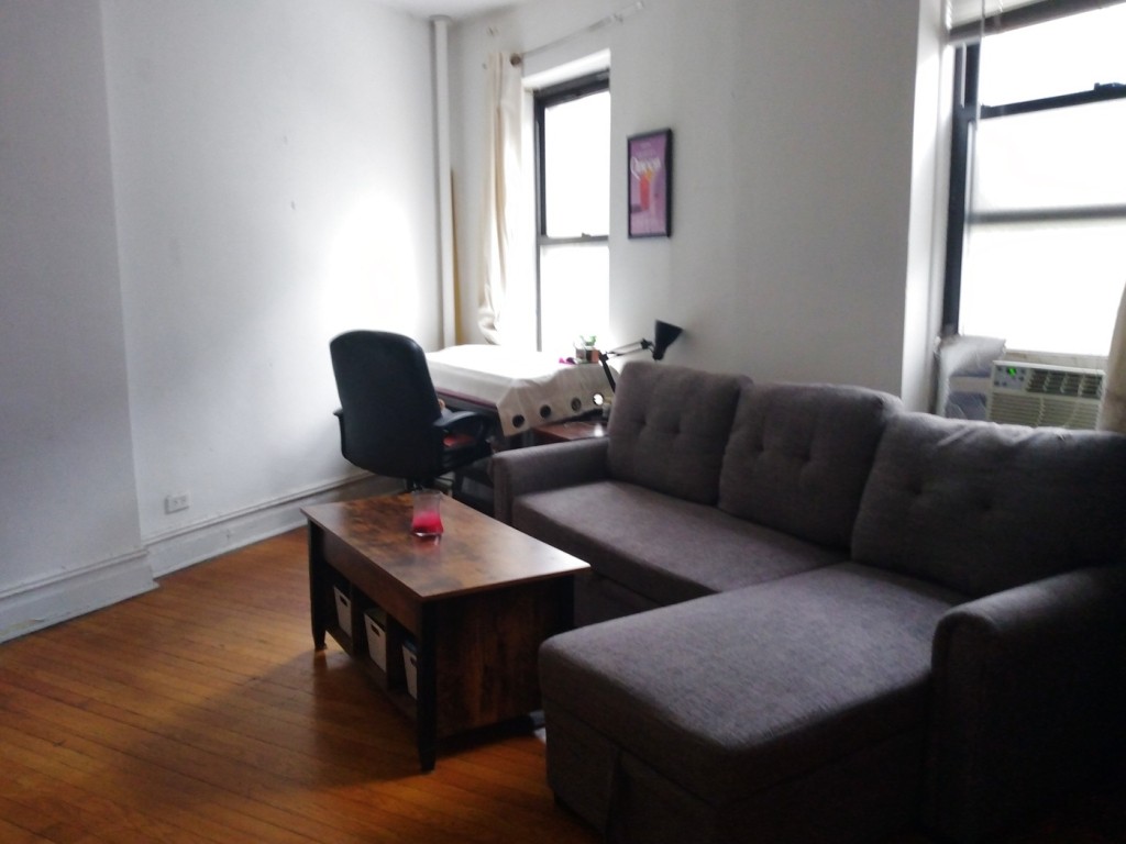 306 West 13th Street 1A W. Greenwich Village New York NY 10014