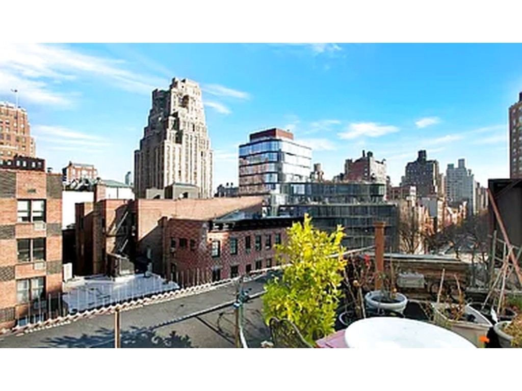 306 West 13th Street 1A W. Greenwich Village New York NY 10014