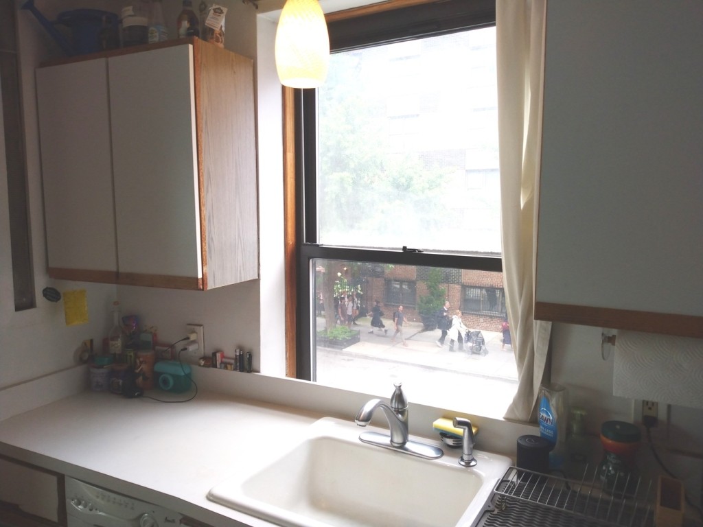 306 West 13th Street 1A W. Greenwich Village New York NY 10014