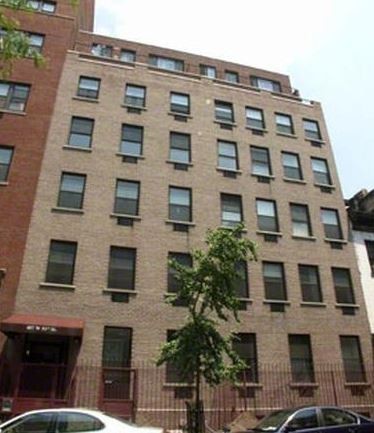 407 West 51st Street Clinton New York NY 10019