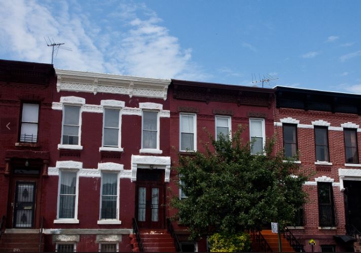 1295 Pacific Street 2R Crown Heights Brooklyn NY 11216