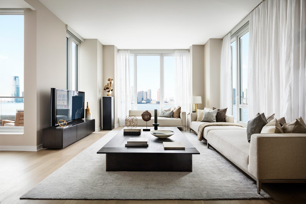 Nyc Real Estate Agent Luke Blanch Manhattan Apartments For Rent 3 Bedroom Apartment In Tribeca