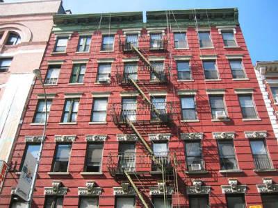165 Mulberry Street 12 New York Ny 10013 Apartments Photo 5