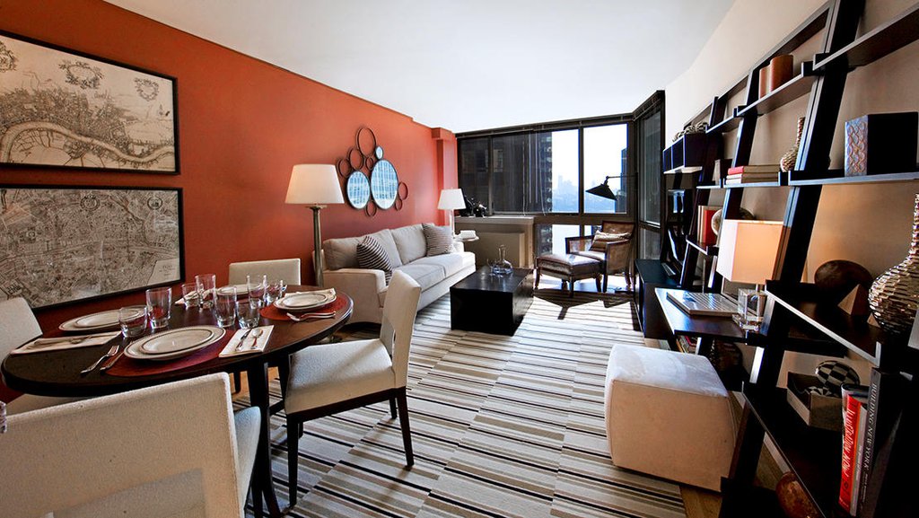 Gold Street New York Apartments Financial District 3 Bedroom Gold Street Photo 9