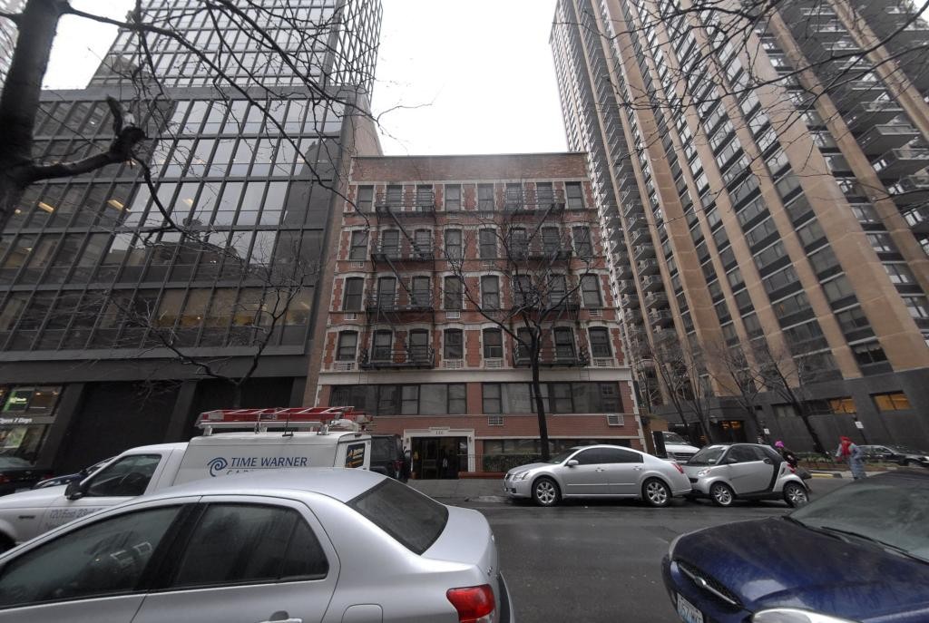 Studio Rental – 148 WEST 68TH STREET, #6A