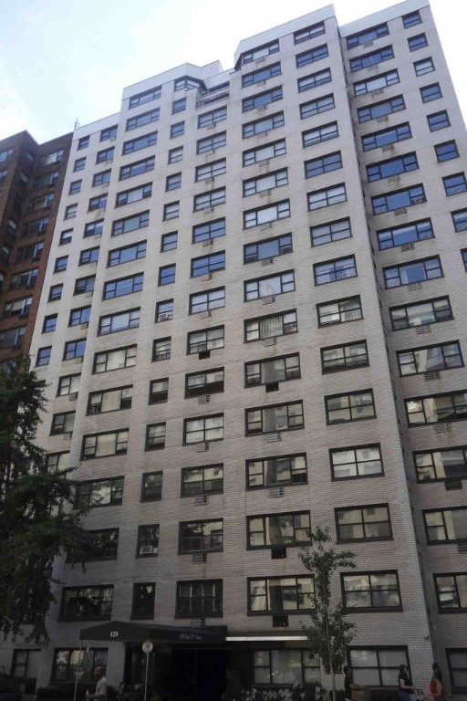 Studio Rental – 420 EAST 79TH STREET, #14G