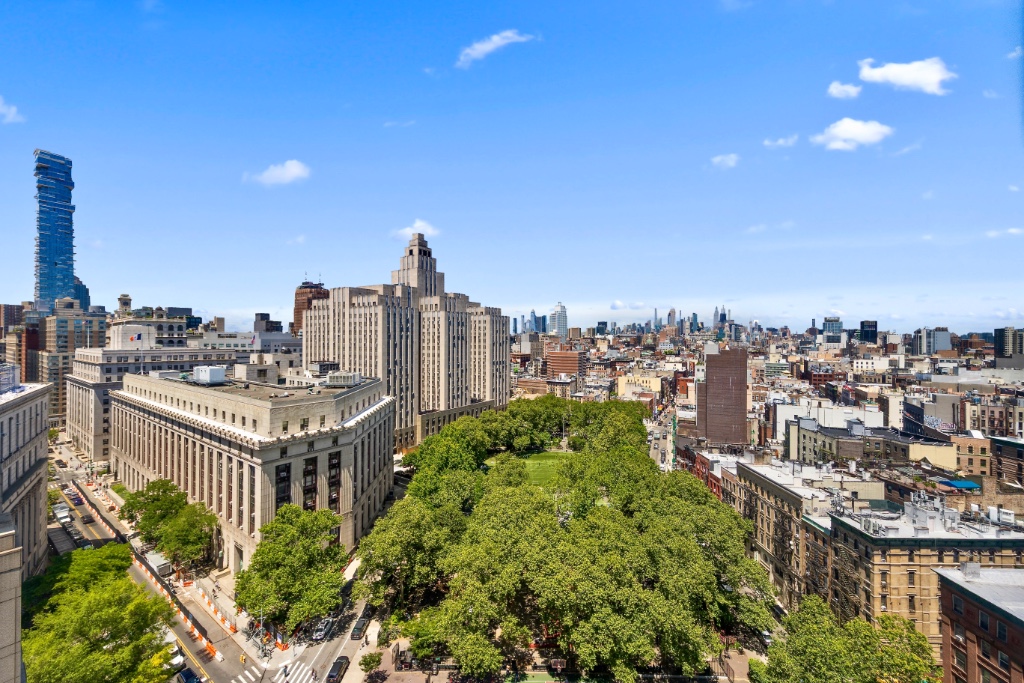 170 Park Row 18B Chinatown New York NY 10038