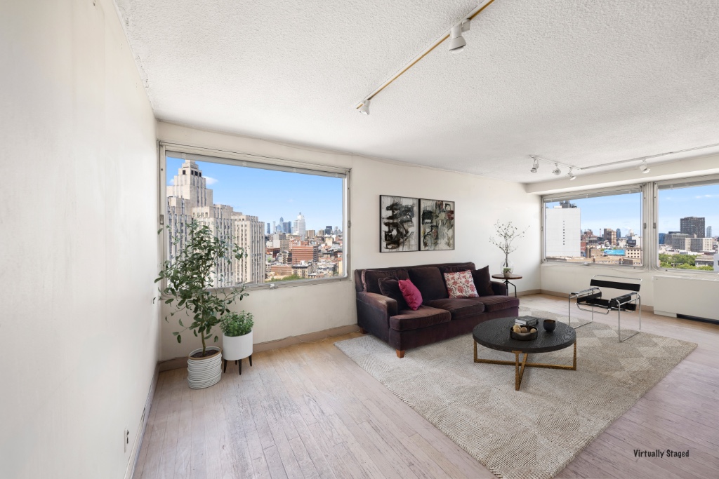 170 Park Row 18B Chinatown New York NY 10038