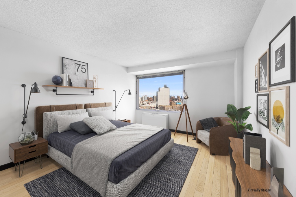 170 Park Row 18B Chinatown New York NY 10038