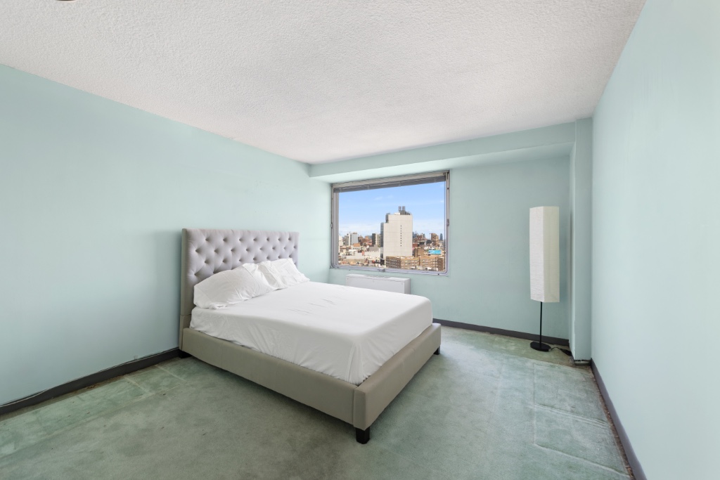 170 Park Row 18B Chinatown New York NY 10038