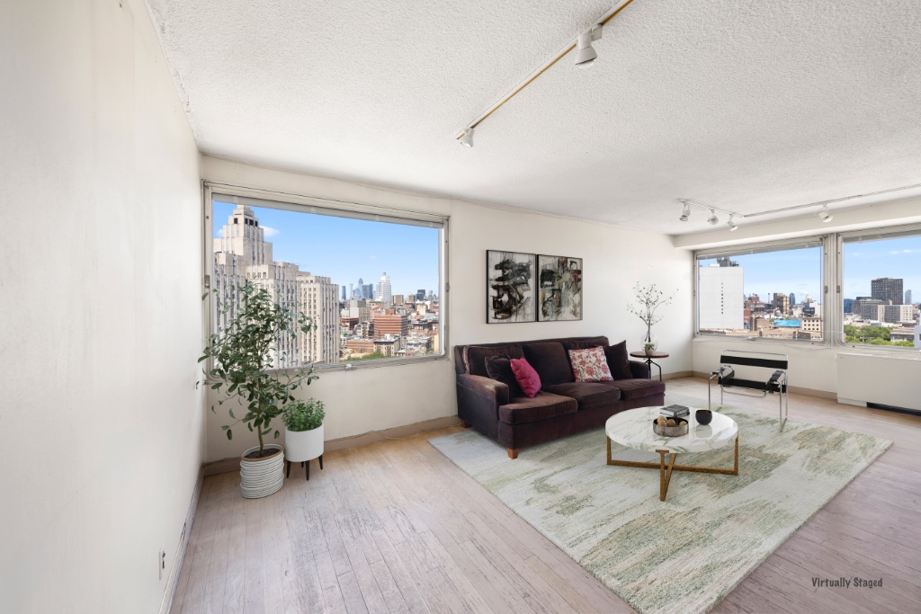170 Park Row 18B Chinatown New York NY 10038