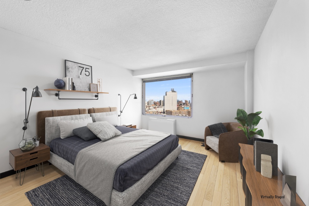 170 Park Row 18B Chinatown New York NY 10038