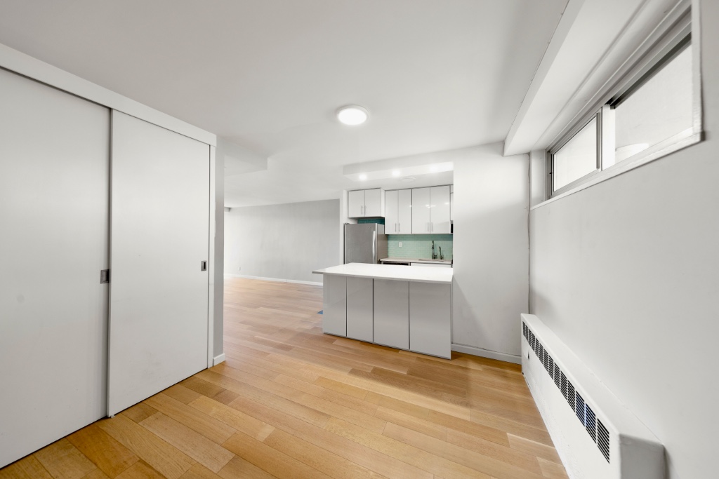 215 Park Row 12C Lower East Side New York NY 10038